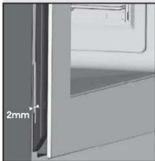 CANDY FCXE625VNX - VARNOSTNA NAVODILA - 1