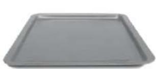 CANDY FCXE625VNX - BACKOFEN ZUBEHÖR - 5