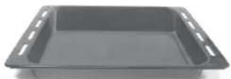 CANDY FCXE625VNX - OVEN EQUIPMENT - 2