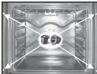 CANDY FCXE625VNX - ATTENZIONE! - 4