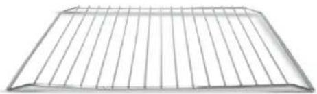 CANDY FCXE625VNX - VYBAVENÍ TROUBY - 1