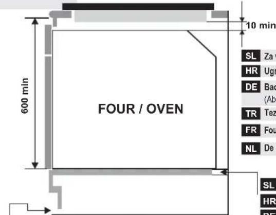 CANDY FCXE625VNX - ATTENZIONE! - 6