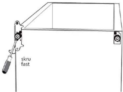 CANDY CCOUS 5144IWH - Bortskaffelse af apparatet - 5