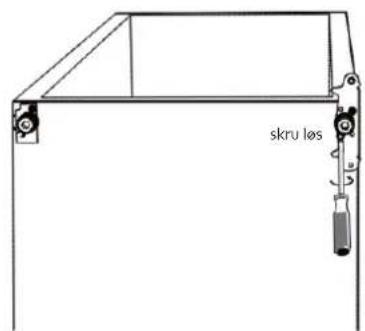 CANDY CCOUS 5144IWH - Bortskaffelse af apparatet - 3