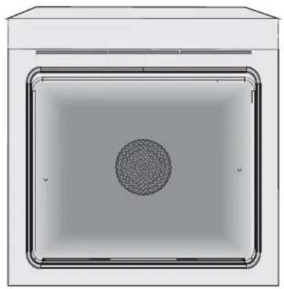 CANDY FCXP625WXL - RIMOZIONE E PULIZIADELLE GRIGLIE - 2