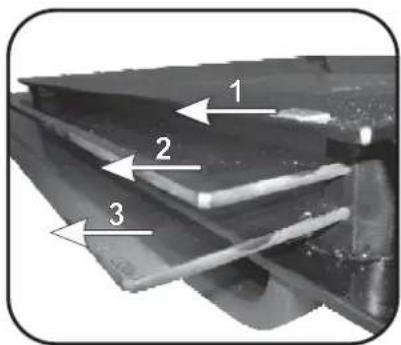 CANDY FCXP625WXL - RIMOZIONE E PULIZIADELLAPORTAIN VETRO - 4