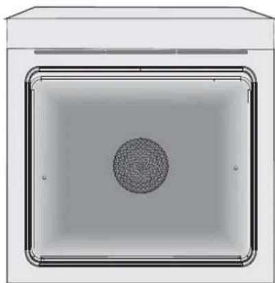 CANDY FCXP625WXL - Konserwacja - 2