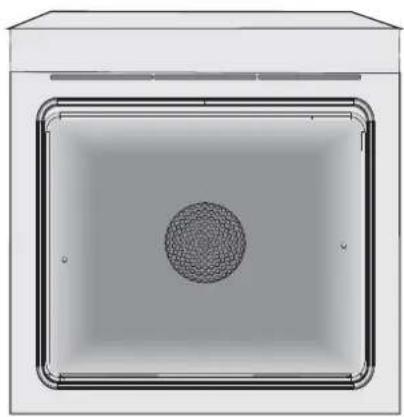 CANDY FCXP625WXL - REMOVALAND CLEANING OF THE SIDE RACKS - 2