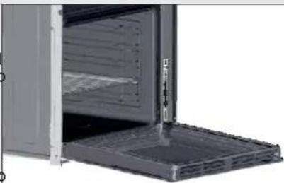 CANDY FCXP625WXL - Advertencias Generales - 1