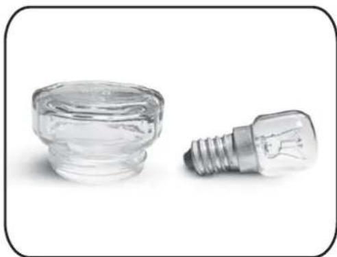 CANDY FCXP625WXL - AMPULUN DEGISTIRILMESI - 4