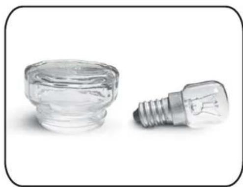 CANDY FCXP625WXL - ZAMENJAVA ZARNICE - 4