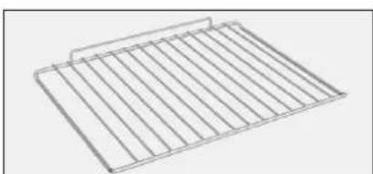 CANDY FCXP625WXL - Backrost - 1