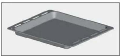 CANDY FCXP625WXL - Bandeja - 1