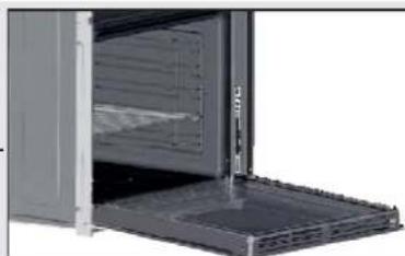 CANDY FCXP625WXL - 1.Obuine MepbI PpeOocTopoXHocTn - 1