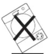 CANDY BTD HY10A2TKEXS - Installation - 1