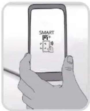 CANDY BTD HY10A2TKEXS - SMART Fi+ - 1