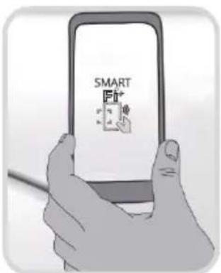 CANDY BTD HY10A2TKEXS - SMART Fi+ - 1