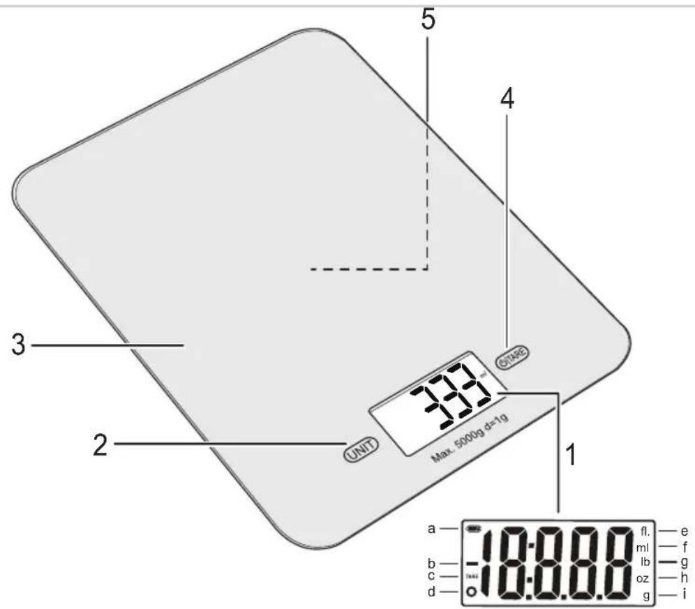 BESTRON AKS700CO - 1