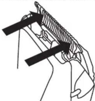BESTRON DLD404 - Reinigung und Wartung - 1
