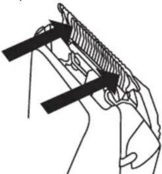 BESTRON DLD404 - Limpieza y mantenimiento - 1