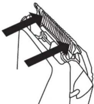 BESTRON DLD404 - Nettoyage et entretien - 1