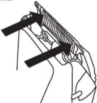 BESTRON DLD404 - Pulizia e manutenzione - 1