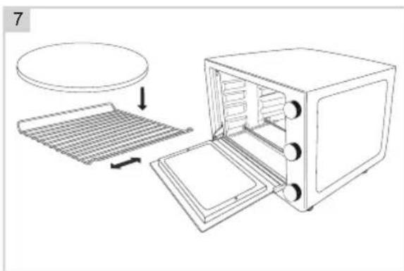 BESTRON AOV31PS - ATENCIÓN: - 2