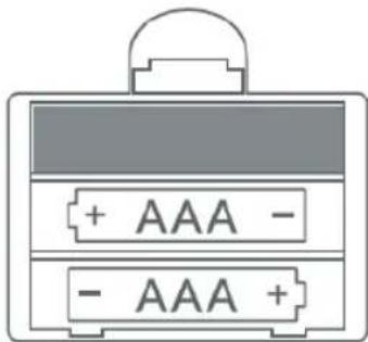 BESTRON AKS1000S - USO - Prima dell'uso - 1
