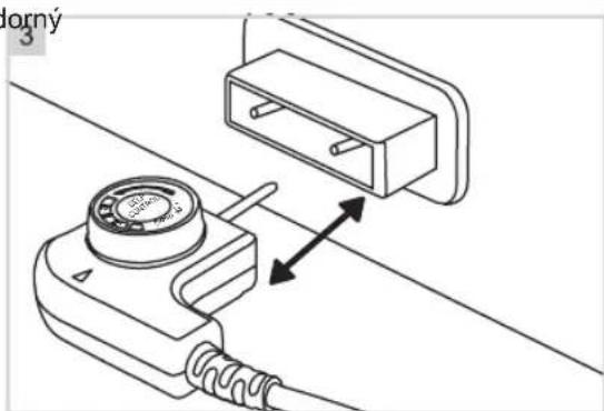 BESTRON AHP1200 - PROVOZ - Prédehráti - 1