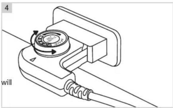 BESTRON AHP1200 - ATTENTION: - 1