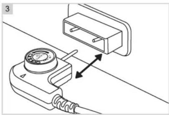 BESTRON AHP1200 - 3KcIpyATAUry - PpeBapnteIbHbI pa3orpeB - 1