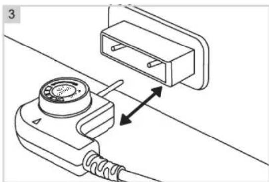 BESTRON AHP1200 - FIGYELEM: - 1