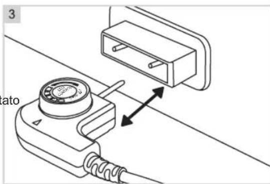 BESTRON AHP1200 - ATTENZIONE: - 1