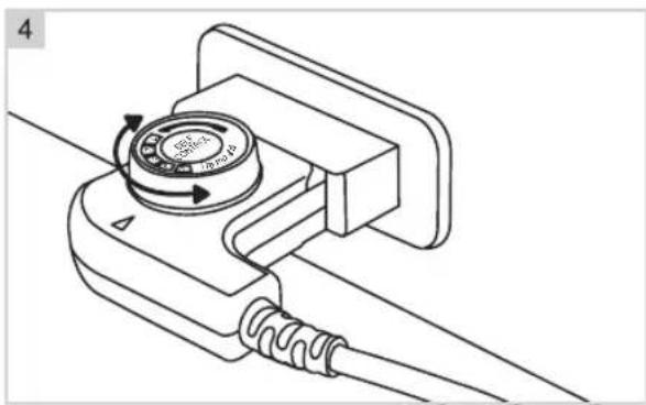 BESTRON AHP1200 - 3KcIpyATAUry - PpeBapnteIbHbI pa3orpeB - 2