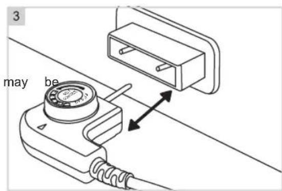 BESTRON AHP1200 - ATTENTION: - 1