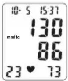TOPCOM BPM ARM 3301 - Speicher - 2