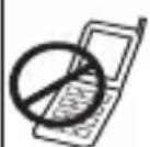 TOPCOM BPM ARM 3301 - Sikkerhedsinstruktioner - 1