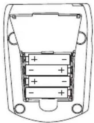 TOPCOM BPM ARM 3301 - Teckenfönster - 6