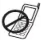 TOPCOM BPM ARM 3301 - Instructions de sécurité - 1