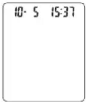 TOPCOM BPM ARM 3301 - Ajan asetus - 1