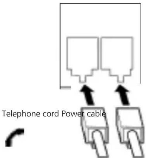 TOPCOM Butler 2501 DUO - INSTALLATION - 2