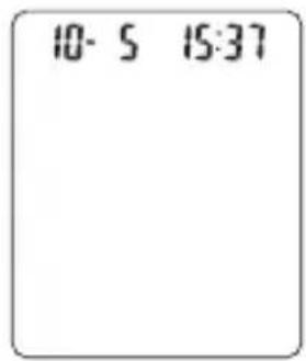 TOPCOM BPM ARM 6331 - Ajan asetus - 1