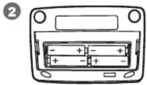 TOPCOM BPM ARM 6331 - Inleiding - 1