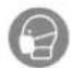 TROTEC PRCS 10850 - Porter des lunettes de protection - 1