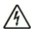 TROTEC PHDS 1120V - Avertissement relat à la tension électrique - 1