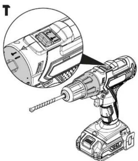 TROTEC PHDS 1120V - Remarque - 4
