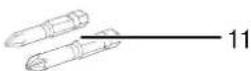 TROTEC PHDS 1120V - Description de l'appareil - 3