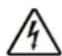 TROTEC PHDS 1120V - Avertissement relat à la tension électrique - 1