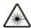 TROTEC PCSS 1020V - Avertissement de surface chaude - 1