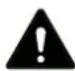 TROTEC PCSS 1020V - Avertissement - 1